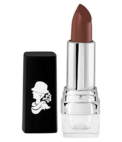 Greyon Matte Moisturizing Lipstick Nut Brown - 4.5 gms
