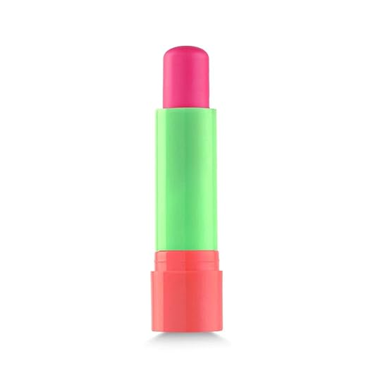 Fashion Colour Fruity Colour Lip Balm Shade 04 - 3.6 gms