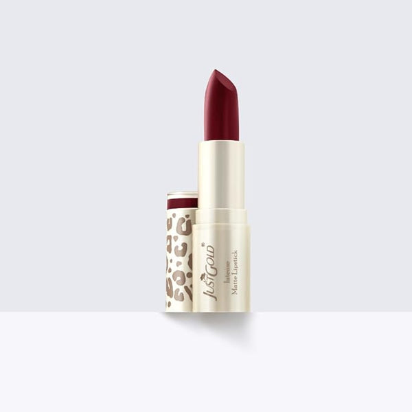 Justgold Intense Matte Lipstick Moisturizing 207 - 4 gms