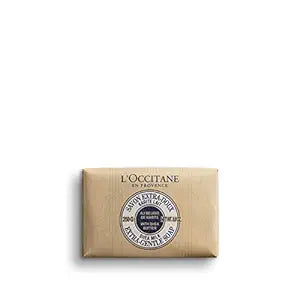 L'Occitane Milk Extra-Gentle Soap - 250 gms