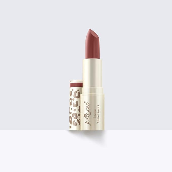 Justgold Intense Matte Lipstick Moisturizing 217 - 4 gms