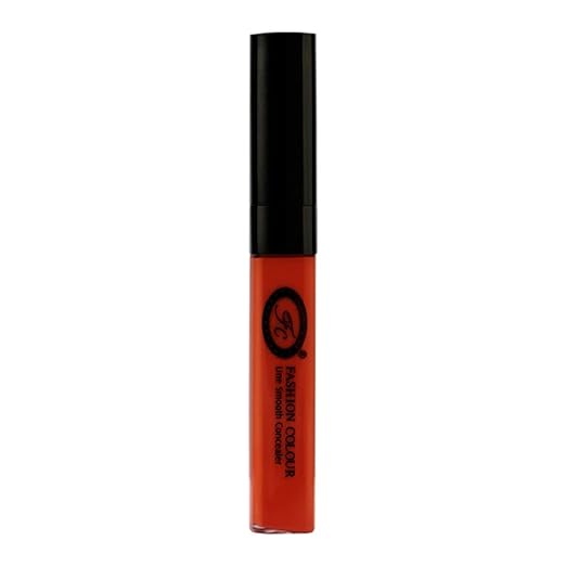 Fashion Colour Liquid Concealer Line Smooth Skin Flawless Shade 07 - 11 gms