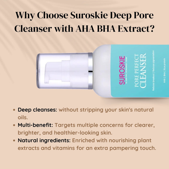 Pore Perfect Cleanser