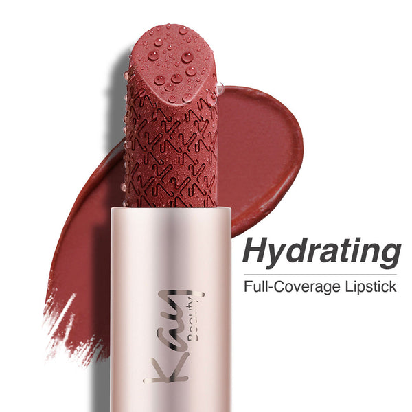 Kay Beauty Hydra Creme Lipstick Sage - 3.6 gms