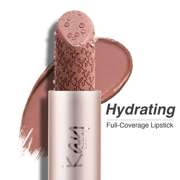 Kay Beauty Hydra Creme Lipstick Complicated - 3.6 gms