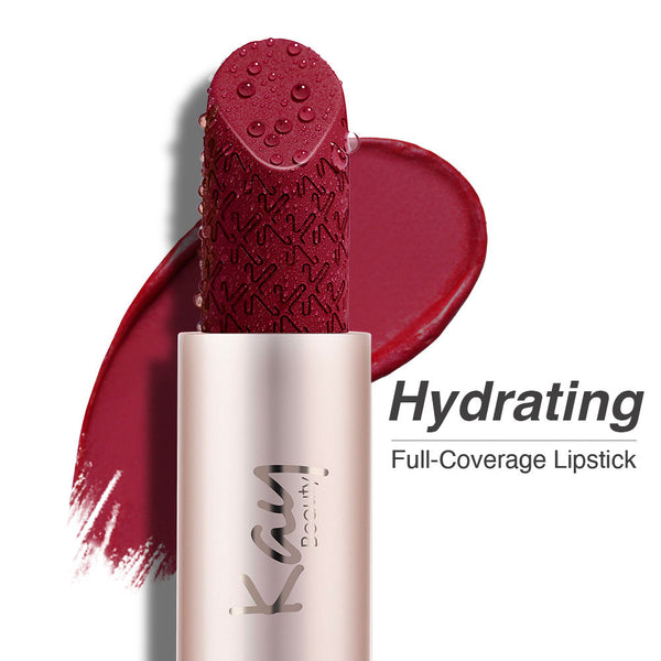 Kay Beauty Hydra Creme Lipstick Seductive - 3.6 gms