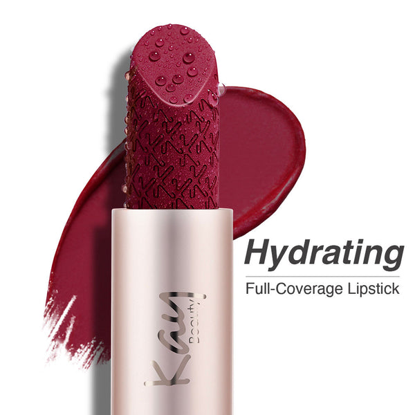 Kay Beauty Hydra Creme Lipstick Whimsy - 3.6 gms