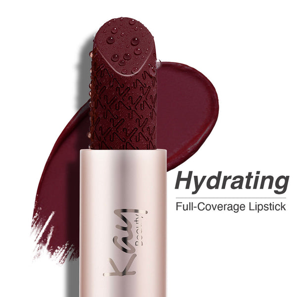 Kay Beauty Hydra Creme Lipstick Proud - 3.6 gms