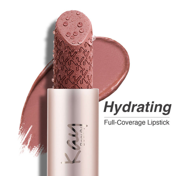 Kay Beauty Hydra Creme Lipstick Poised - 3.6 gms