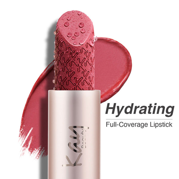 Kay Beauty Hydra Creme Lipstick Grace - 3.6 gms