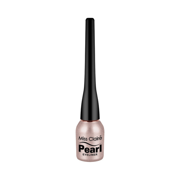 Miss Claire Pearl Eyeliner - 18 Shimmer Pink - 5  ml