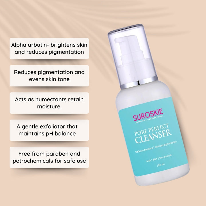 Pore Perfect Cleanser