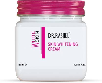 Dr.rashel White Skin Cream - 380 ml