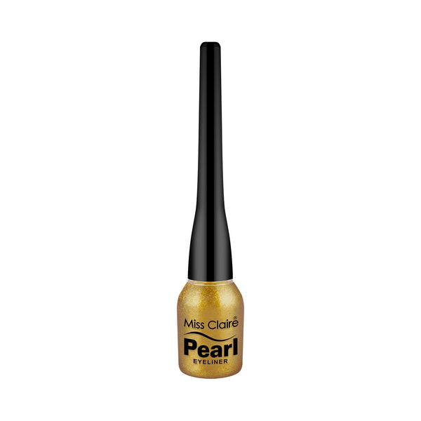 Miss Claire Pearl Eyeliner - 19 Yellow Gold - 5 gms