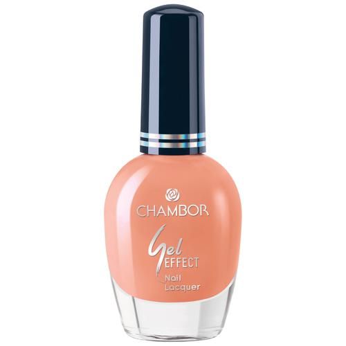 Chambor Gel Effect Nail Lacquer No.217 - 10 ml