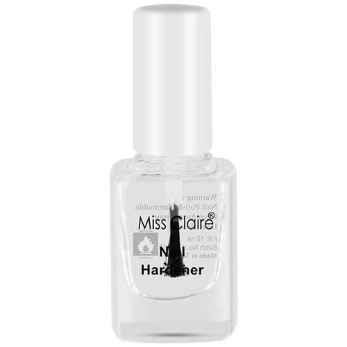 Miss Claire Nail Hardener -  10 ml