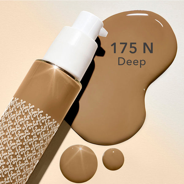 Kay Beauty Hydrating Foundation 175N Deep - 30 gms
