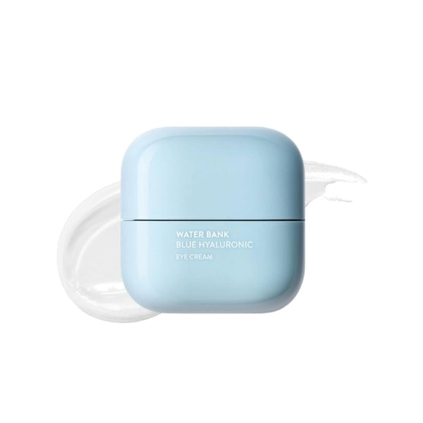 Laneige Water bank Blue Hyaluronic Eye cream - 25 ml