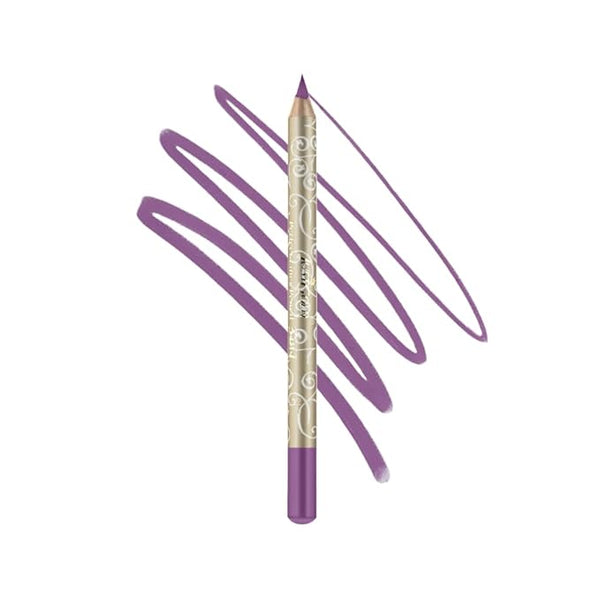 Justgold 3 in 1 Long Lasting Lip Pencil Highly Pigmented 587 - 2 gms