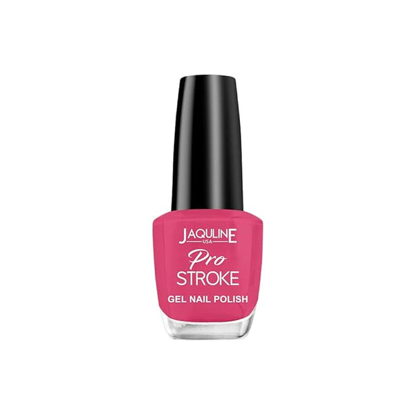 Jaquline USA Pro Stroke Gel Nail Paint Garden Party 13  - 15 ml