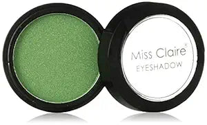 Miss Claire Single Eyeshadow 0753 Green - 2 gms