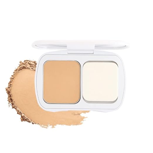 Insight Cosmetics Flawless Finish Setting Powder(C40) MN35 - 10 gms