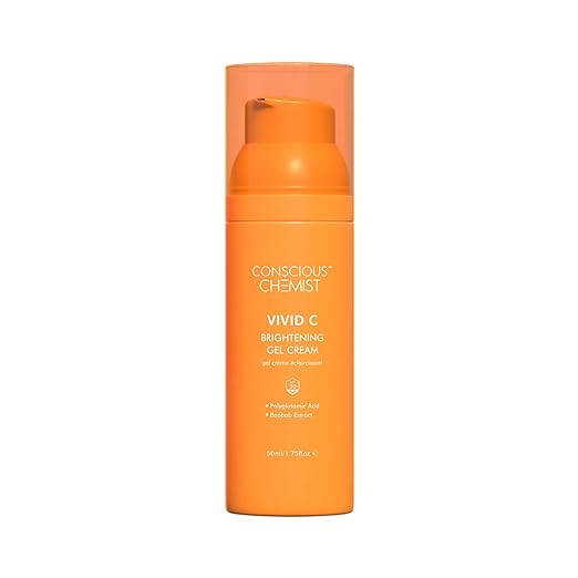 Conscious Chemist Vitamin C Face Cream SPF30 PA+++ - 50 ml