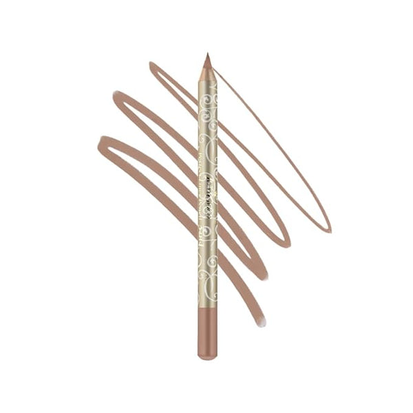 Justgold 3 in 1 Long Lasting Lip Pencil Highly Pigmented 579 - 2 gms