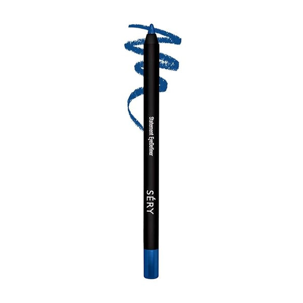 Sery Statement Eye Pencil Sapphire - 6 gms