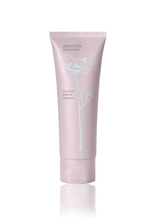 Amway Artistry Essentials Moisture Intense Masque Mask For Soothing -  96 gms