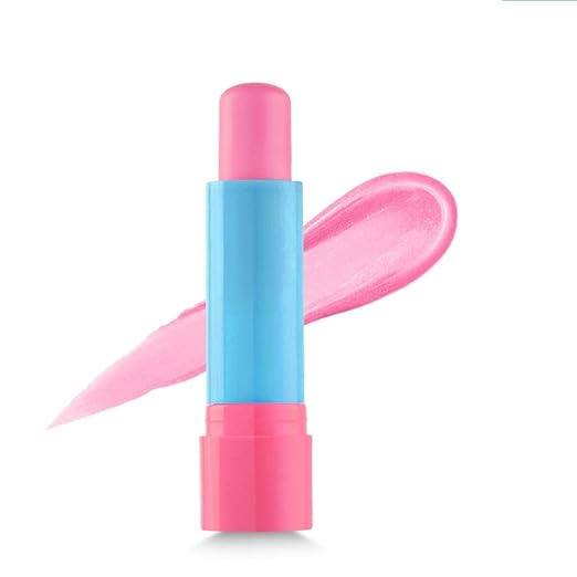 Fashion Colour Fruity Colour Lip Balm Shade 03 - 3.6 gms