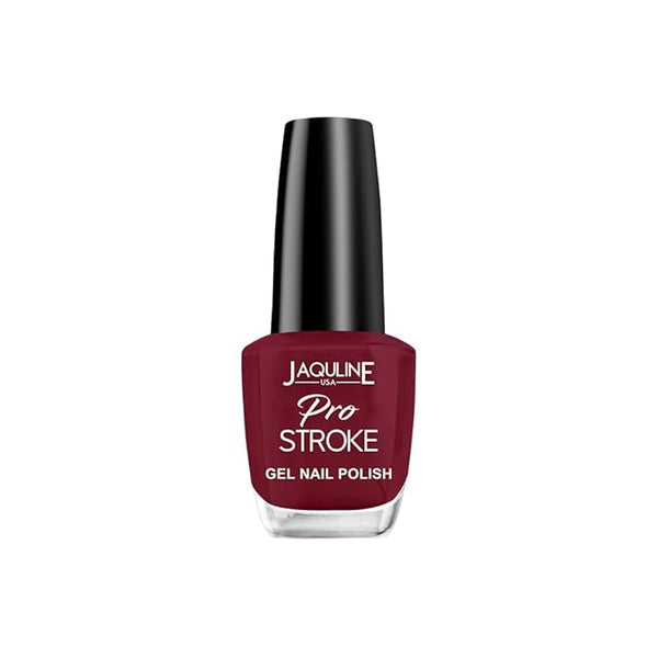 Jaquline USA Pro Stroke Gel Nail Paint Enchantress 15 - 15 ml