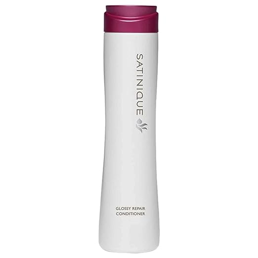 Amway Satinique Glossy Repair Conditioner - 250 ml