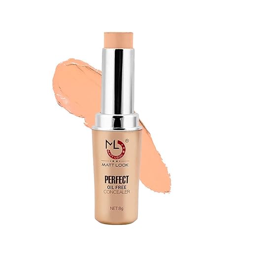 Mattlook Perfect Concealer Stick for Dry Skin Emphasize - 8 gms