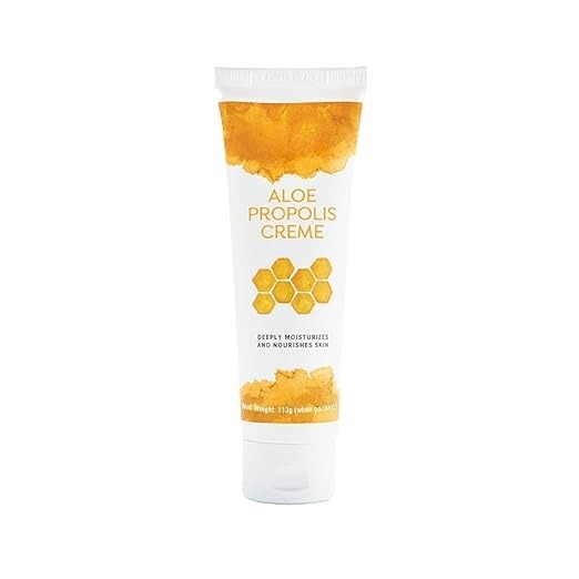 Forever Bright Aloe Propolis Creme - 113 gms