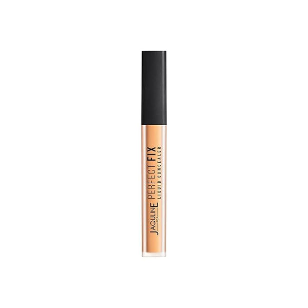 Jaquline USA Liquid Light Weight Concealer Shade Warm Beige 02 -4 ml