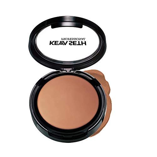 Keya Seth Compact Cream Foundation(Shade 07) - 16 gms