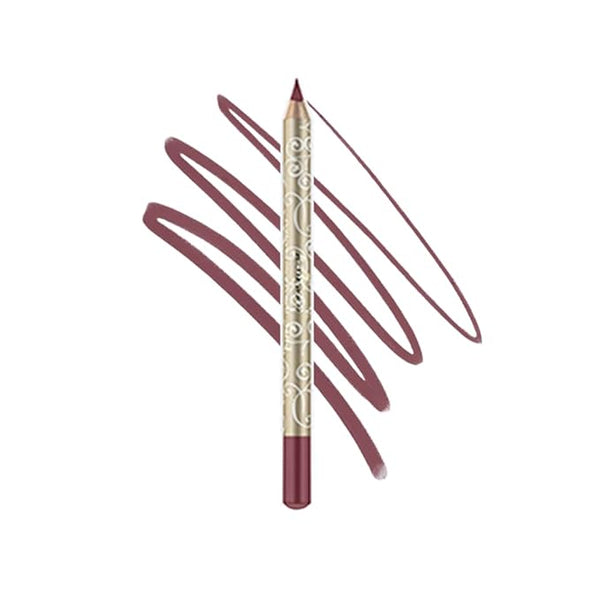 Justgold 3 in 1 Long Lasting Lip Pencil Highly Pigmented 562 - 2 gms