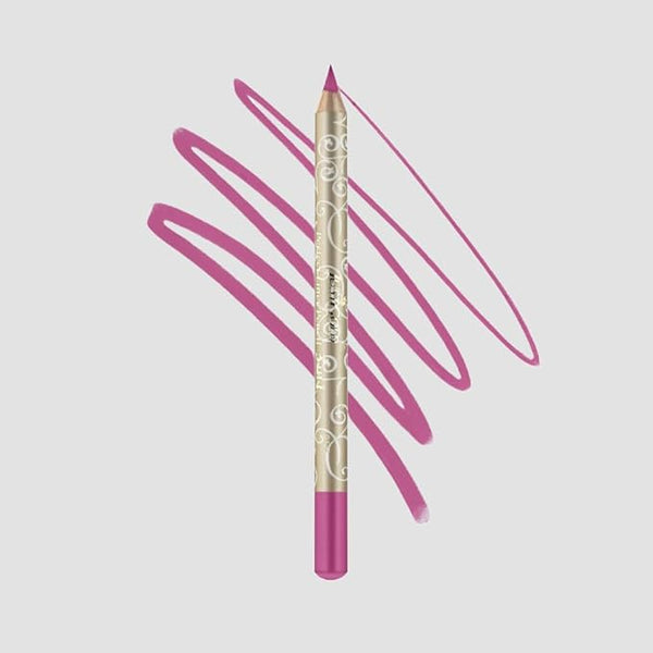 Justgold 3 in 1 Long Lasting Lip Pencil Highly Pigmented 594 - 2 gms