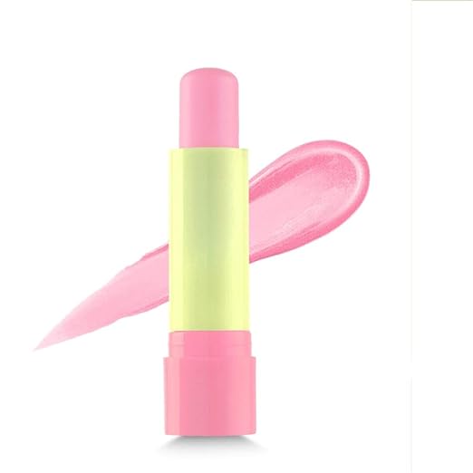 Fashion Colour Fruity Colour Lip Balm Shade 06 - 3.6 gms