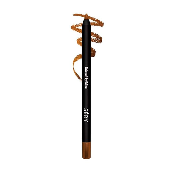 Sery Statement Eye Pencil Bronze - 6 gms