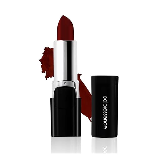Coloressence Moisturizing Lip Color Fire Des - 4 gms