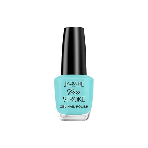 Jaquline USA Pro Stroke Gel Nail Paint Beach Please 05 - 15 ml