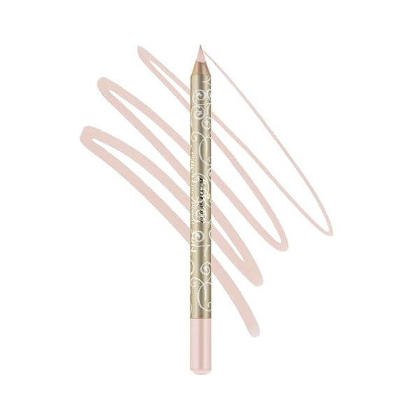 Justgold 3 in 1 Long Lasting Lip Pencil Highly Pigmented 600 - 2 gms