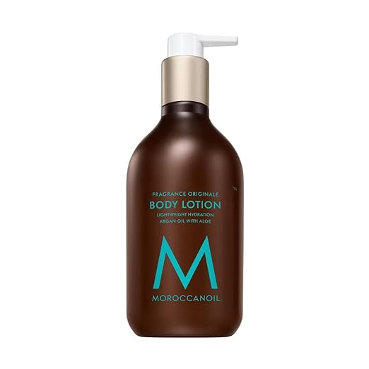 Moroccanoil Body Lotion Fragrance Originale - 360 ml