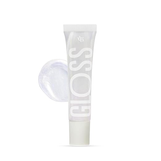 Fae Beauty Peptide Lip Gloss Colour Transforming - 12 gms