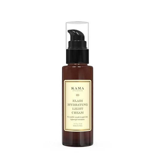 Kama Ayurveda Eladi Hydrating Cream - 30 gms