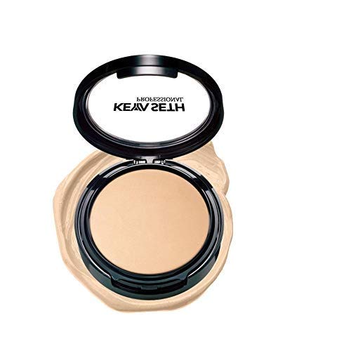 Keya Seth Compact Cream foundation (Shade 01) - 16 gms