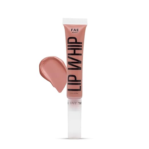 Fae Beauty Lip Whip 12H Matte Liquid Lipstick Colour Bang - 10 ml