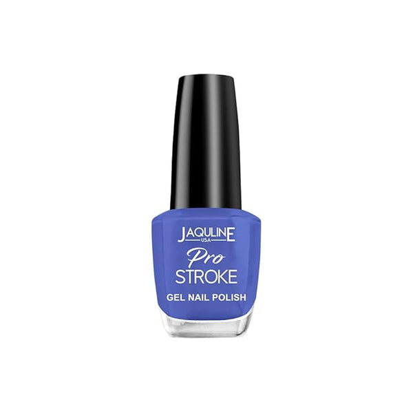 Jaquline USA Pro Stroke Gel Nail Paint Smasher 17 - 15 ml